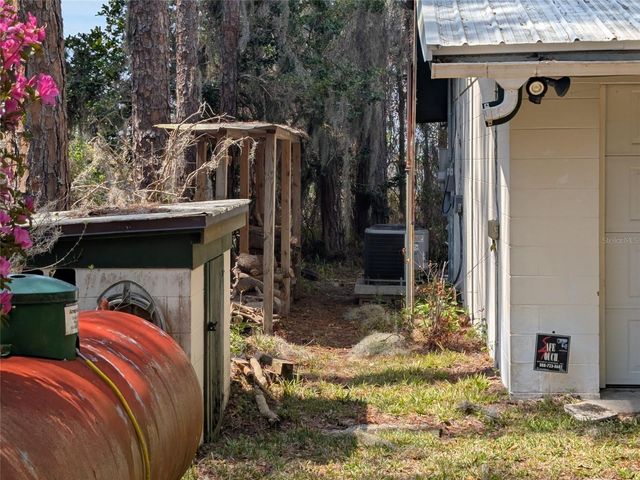 23797 NE 189TH STREET, Fort Mc Coy, FL 32134
