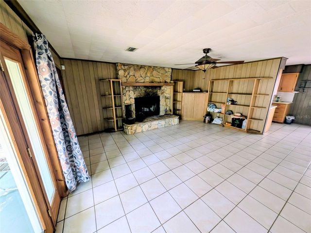 23797 NE 189TH STREET, Fort Mc Coy, FL 32134