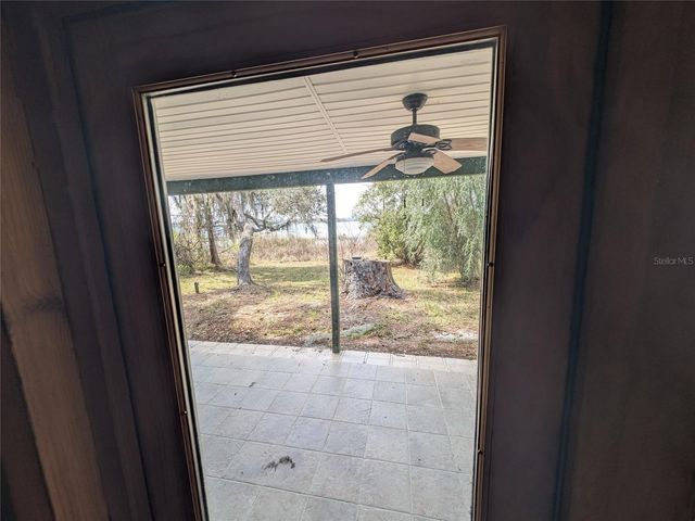 23797 NE 189TH STREET, Fort Mc Coy, FL 32134