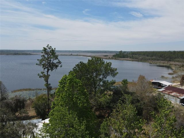 23797 NE 189TH STREET, Fort Mc Coy, FL 32134