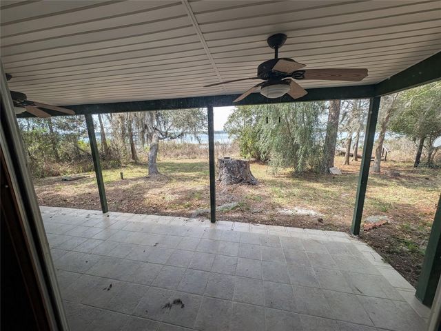 23797 NE 189TH STREET, Fort Mc Coy, FL 32134