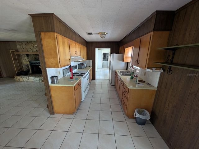 23797 NE 189TH STREET, Fort Mc Coy, FL 32134