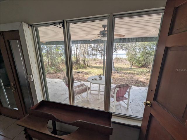 23797 NE 189TH STREET, Fort Mc Coy, FL 32134