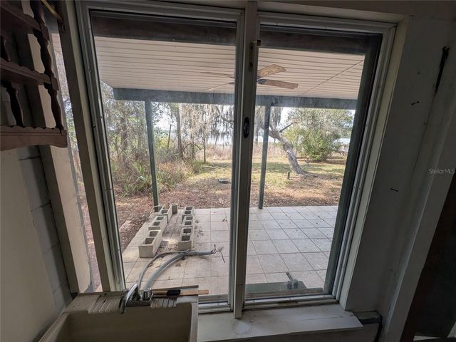 23797 NE 189TH STREET, Fort Mc Coy, FL 32134
