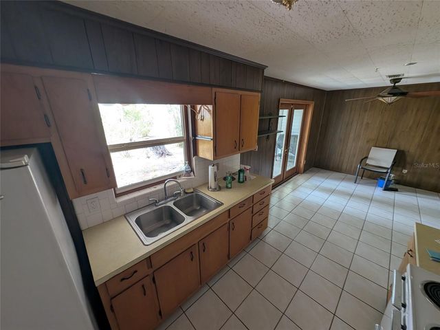 23797 NE 189TH STREET, Fort Mc Coy, FL 32134