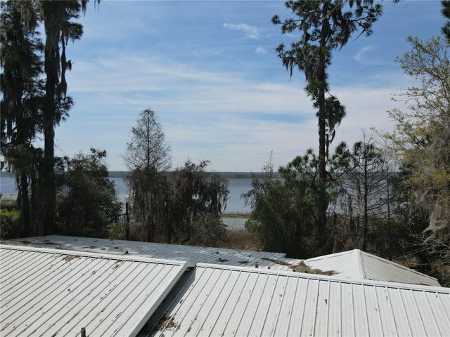 23797 NE 189TH STREET, Fort Mc Coy, FL 32134