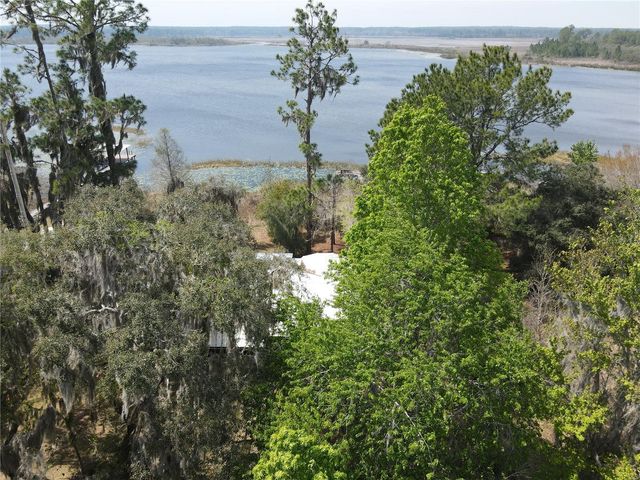 23797 NE 189TH STREET, Fort Mc Coy, FL 32134