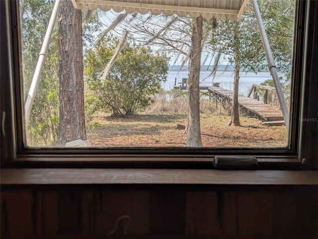 23797 NE 189TH STREET, Fort Mc Coy, FL 32134