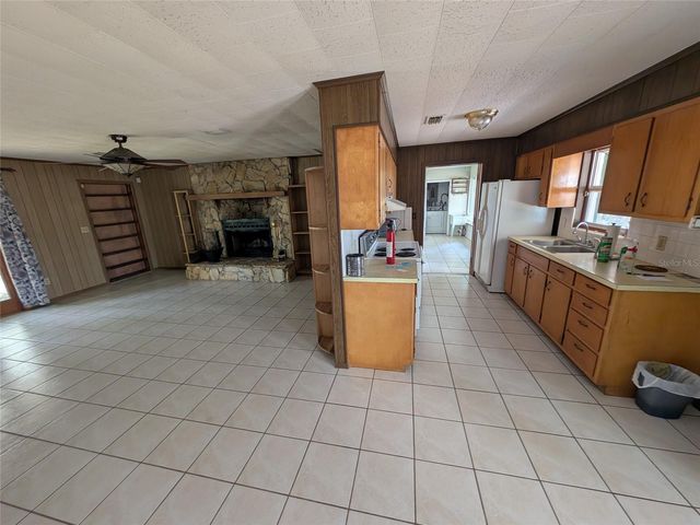 23797 NE 189TH STREET, Fort Mc Coy, FL 32134