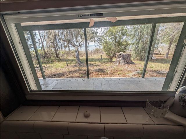 23797 NE 189TH STREET, Fort Mc Coy, FL 32134