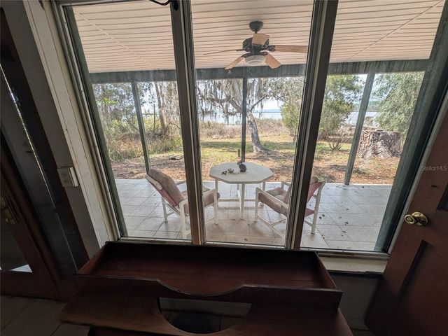 23797 NE 189TH STREET, Fort Mc Coy, FL 32134