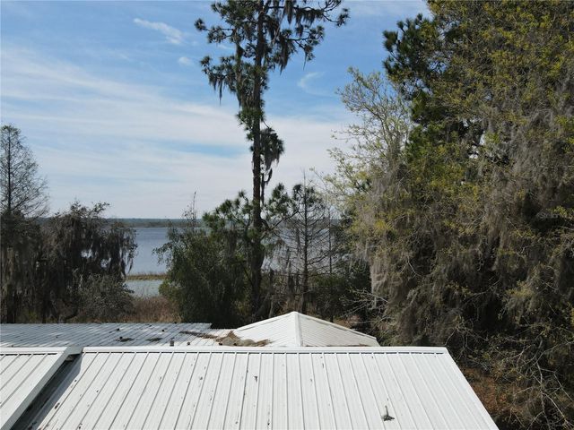 23797 NE 189TH STREET, Fort Mc Coy, FL 32134