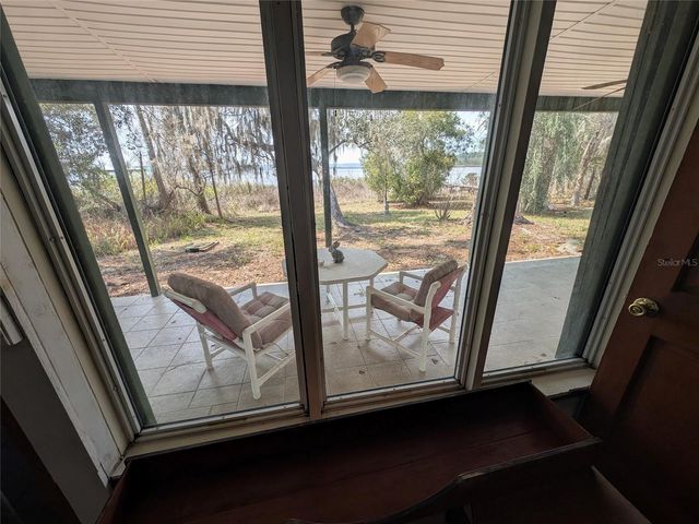 23797 NE 189TH STREET, Fort Mc Coy, FL 32134