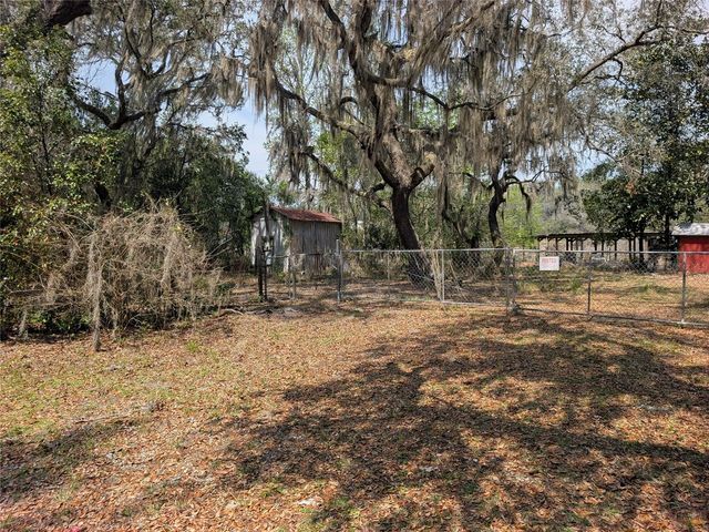 23797 NE 189TH STREET, Fort Mc Coy, FL 32134