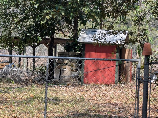 23797 NE 189TH STREET, Fort Mc Coy, FL 32134