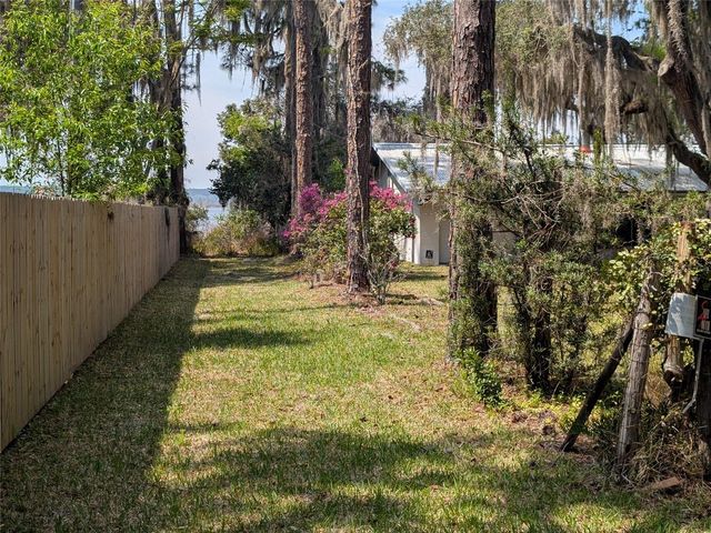 23797 NE 189TH STREET, Fort Mc Coy, FL 32134