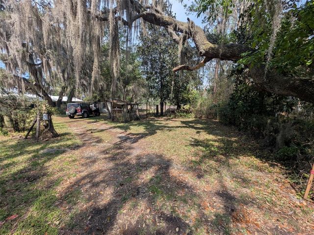 23797 NE 189TH STREET, Fort Mc Coy, FL 32134