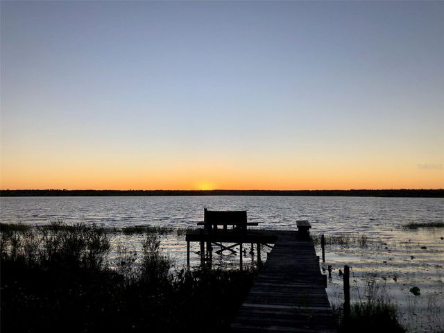 23797 NE 189TH STREET, Fort Mc Coy, FL 32134