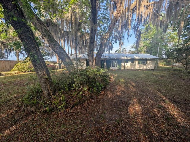 23797 NE 189TH STREET, Fort Mc Coy, FL 32134