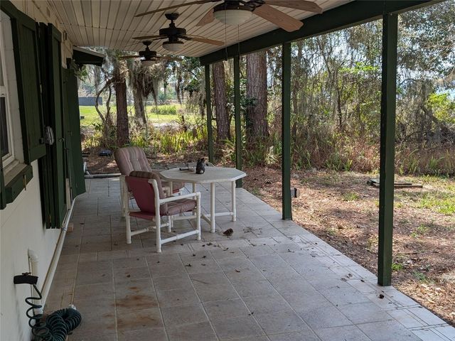 23797 NE 189TH STREET, Fort Mc Coy, FL 32134