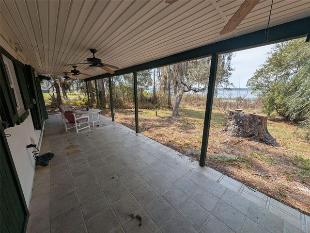 23797 NE 189TH STREET, Fort Mc Coy, FL 32134