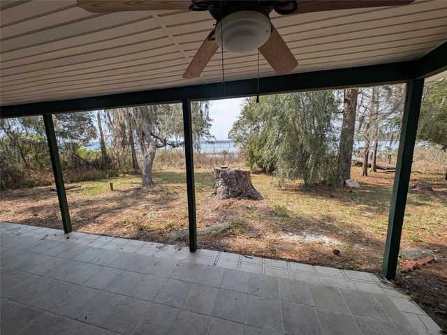 23797 NE 189TH STREET, Fort Mc Coy, FL 32134
