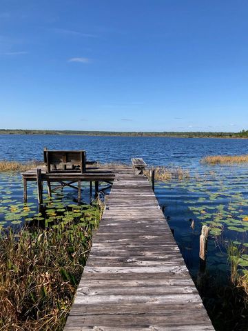 23797 NE 189TH STREET, Fort Mc Coy, FL 32134