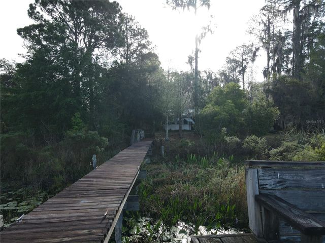 23797 NE 189TH STREET, Fort Mc Coy, FL 32134