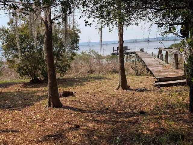 23797 NE 189TH STREET, Fort Mc Coy, FL 32134