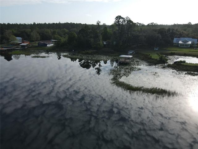23797 NE 189TH STREET, Fort Mc Coy, FL 32134