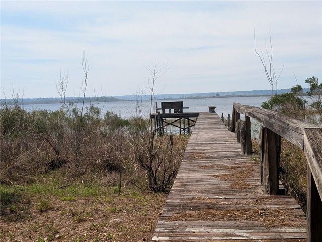 23797 NE 189TH STREET, Fort Mc Coy, FL 32134