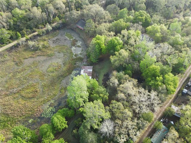23797 NE 189TH STREET, Fort Mc Coy, FL 32134