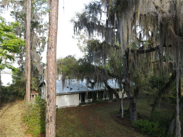 23797 NE 189TH STREET, Fort Mc Coy, FL 32134