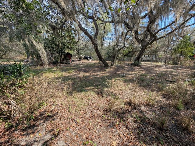 23797 NE 189TH STREET, Fort Mc Coy, FL 32134