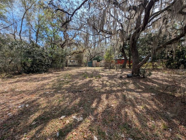 23797 NE 189TH STREET, Fort Mc Coy, FL 32134