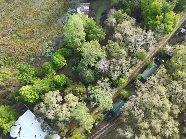 23797 NE 189TH STREET, Fort Mc Coy, FL 32134