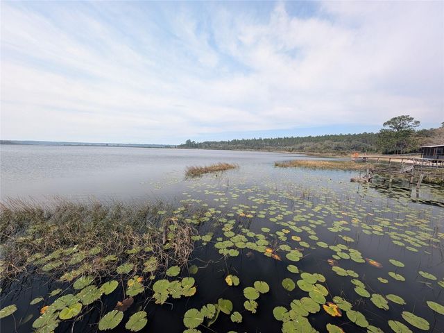 23797 NE 189TH STREET, Fort Mc Coy, FL 32134