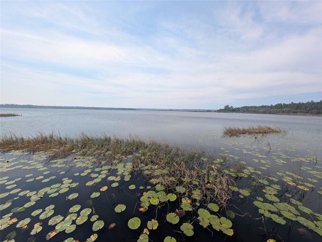 23797 NE 189TH STREET, Fort Mc Coy, FL 32134