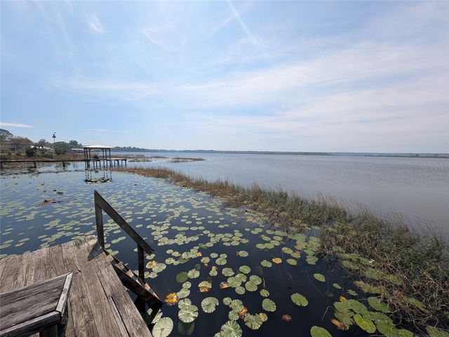 23797 NE 189TH STREET, Fort Mc Coy, FL 32134