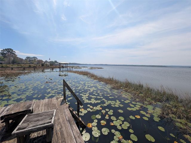 23797 NE 189TH STREET, Fort Mc Coy, FL 32134