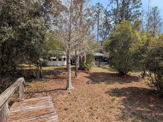 23797 NE 189TH STREET, Fort Mc Coy, FL 32134