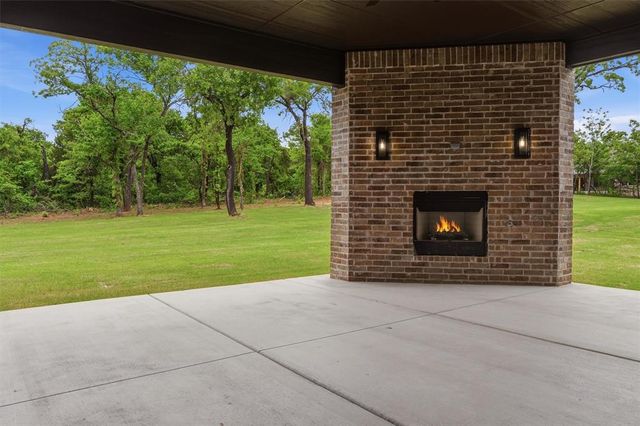 12974 Stagecoach Trail, Arcadia, OK 73007