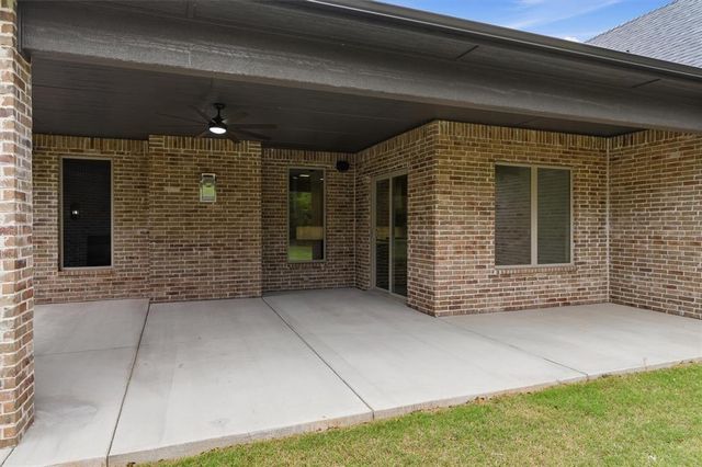 12974 Stagecoach Trail, Arcadia, OK 73007