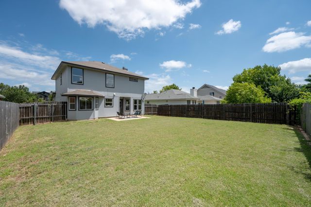1504 Waterfall Ave, Leander, TX 78641