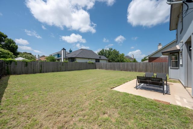 1504 Waterfall Ave, Leander, TX 78641
