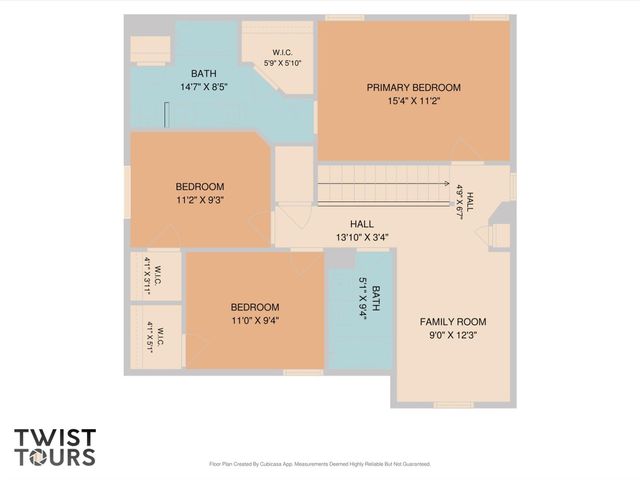 1504 Waterfall Ave, Leander, TX 78641
