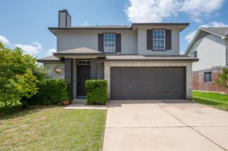 1504 Waterfall Ave, Leander, TX 78641