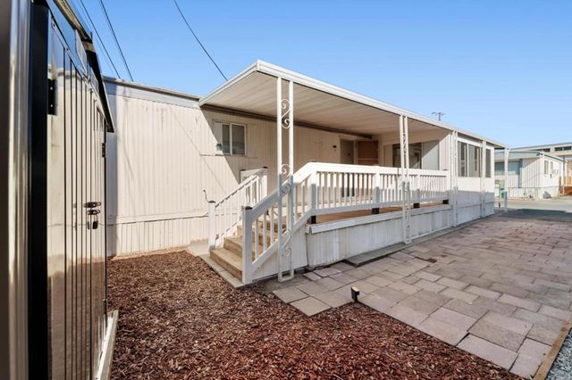 4320 Monterey Road, San Jose, CA 95111