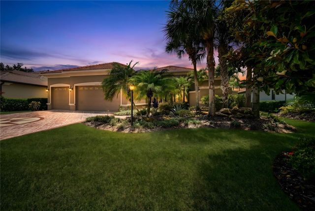 14806 BOWFIN TERRACE, Lakewood Ranch, FL 34202