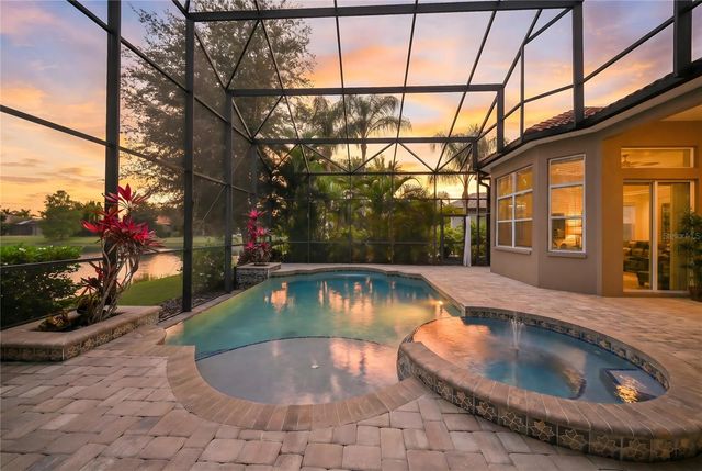 14806 BOWFIN TERRACE, Lakewood Ranch, FL 34202